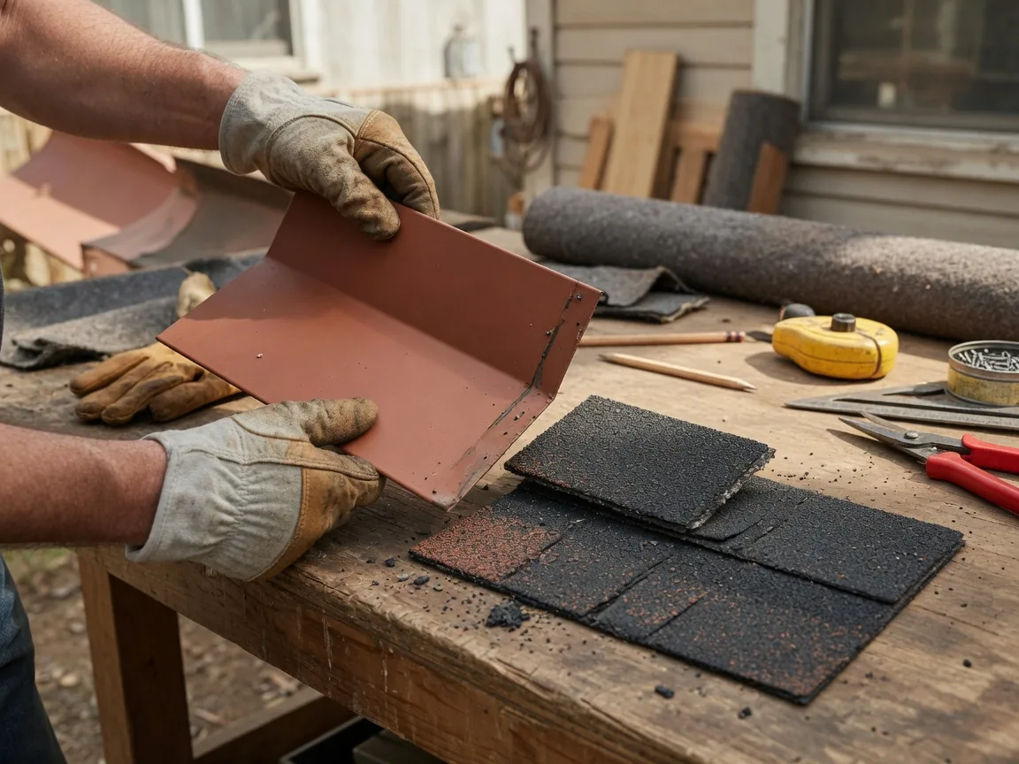 Roof Repair company in West Salisbury, PA